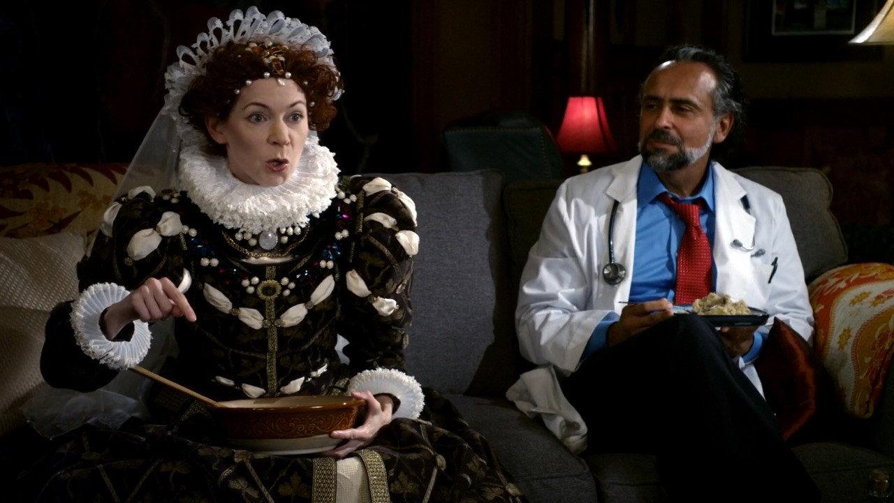 Vino Veritas 2013 movie scene