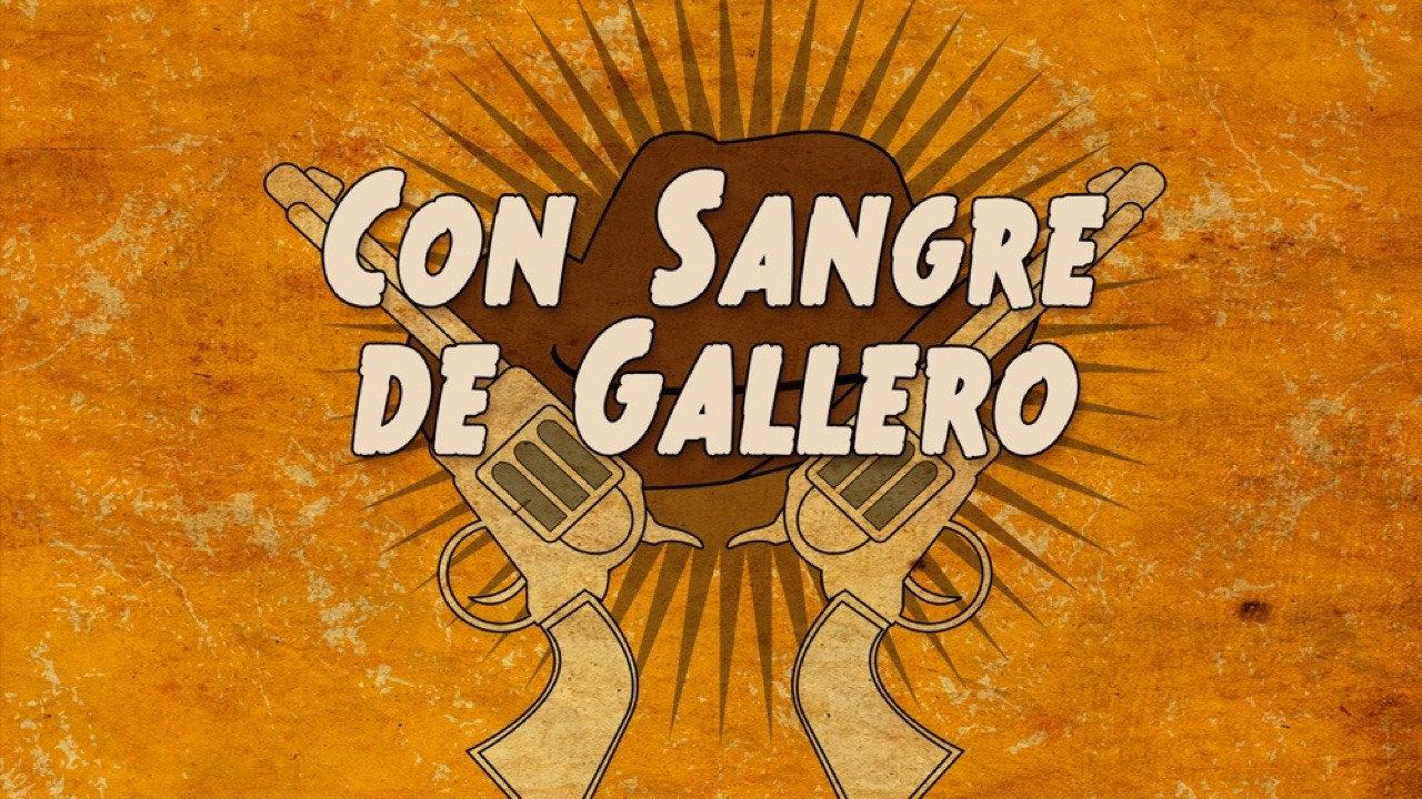 Con sangre de gallero 1999 movie scene