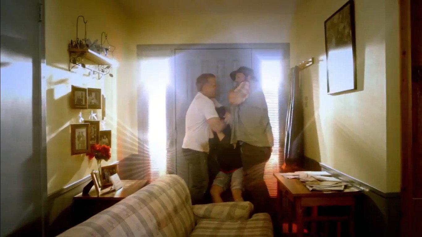 Sightings 2017 movie scene