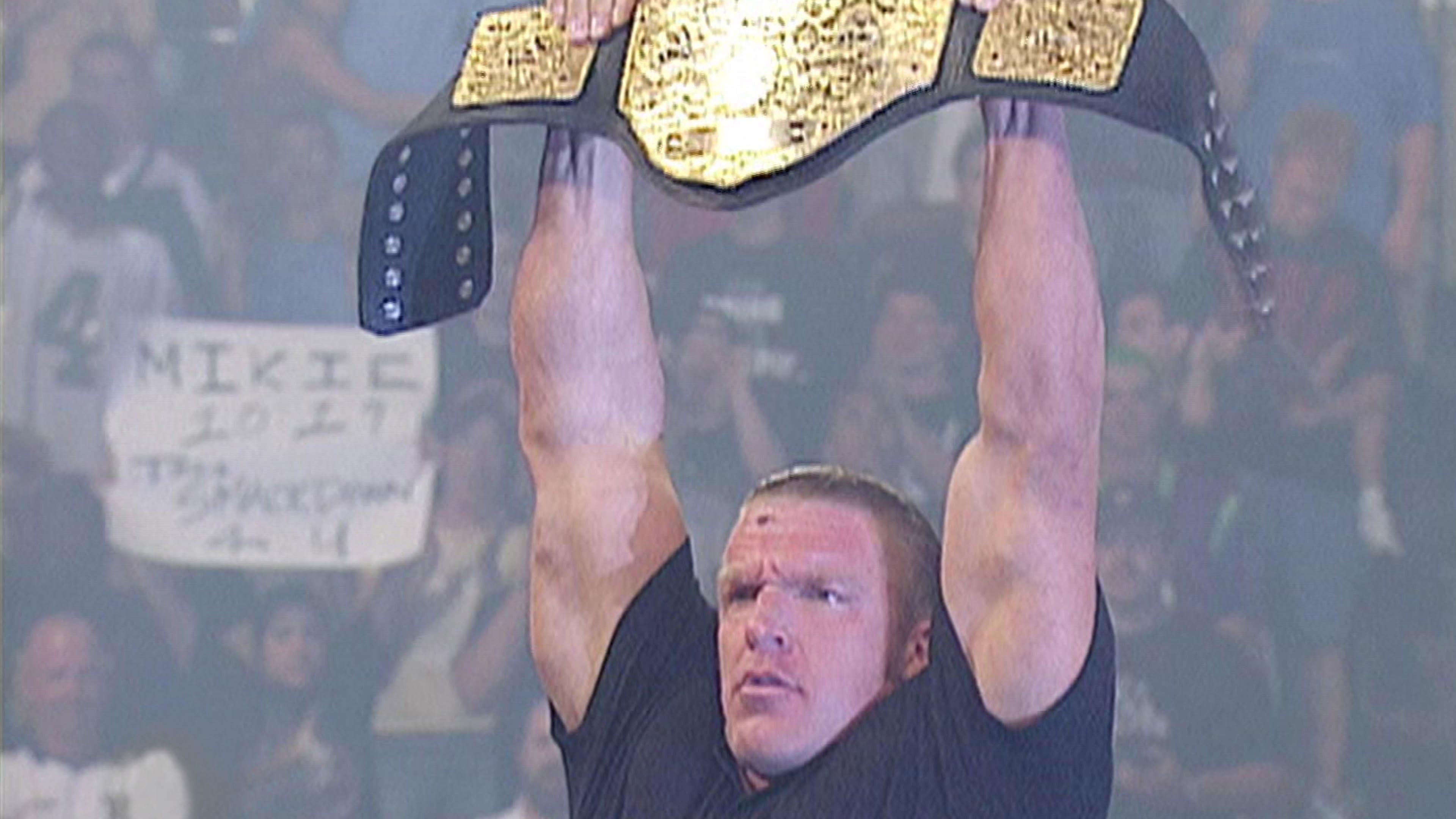 The History of the World Heavyweight Championship 2009 movie scene