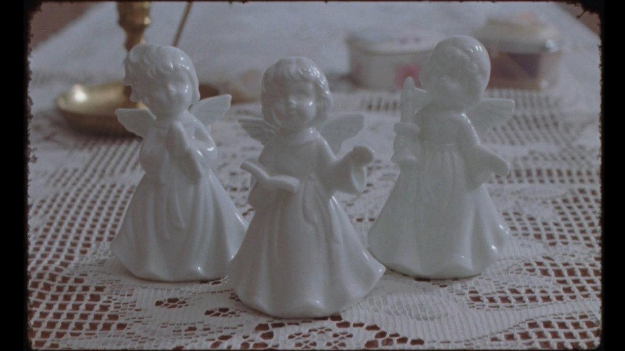 Mermania movie scene