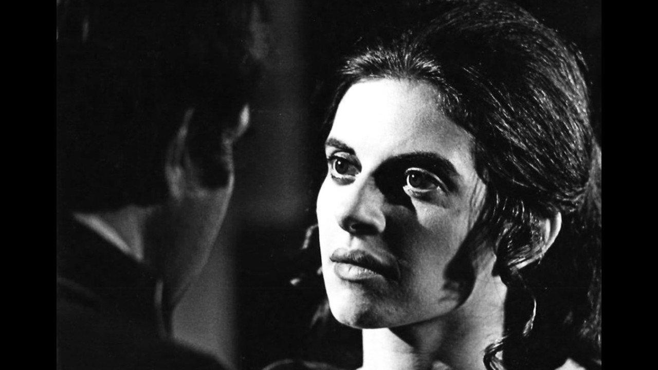 Bajo el signo de la patria 1971 movie scene