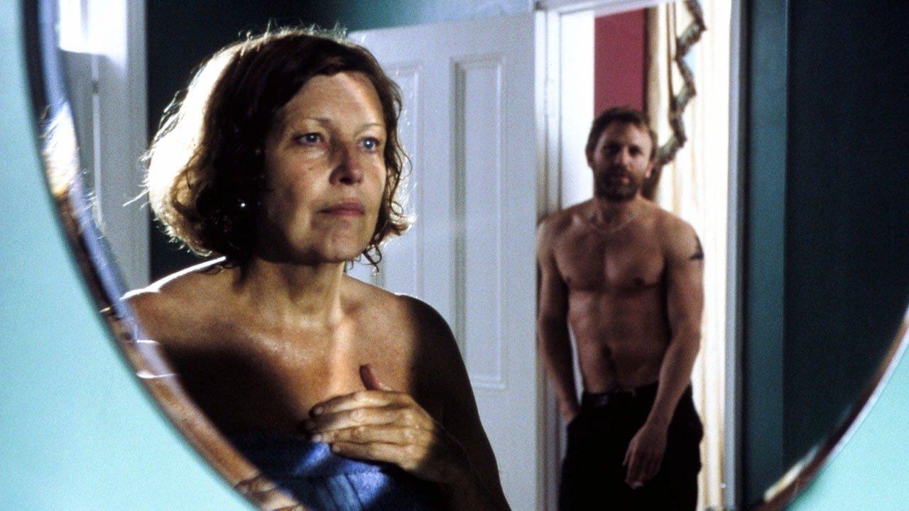 The Mother 2003 movie scene