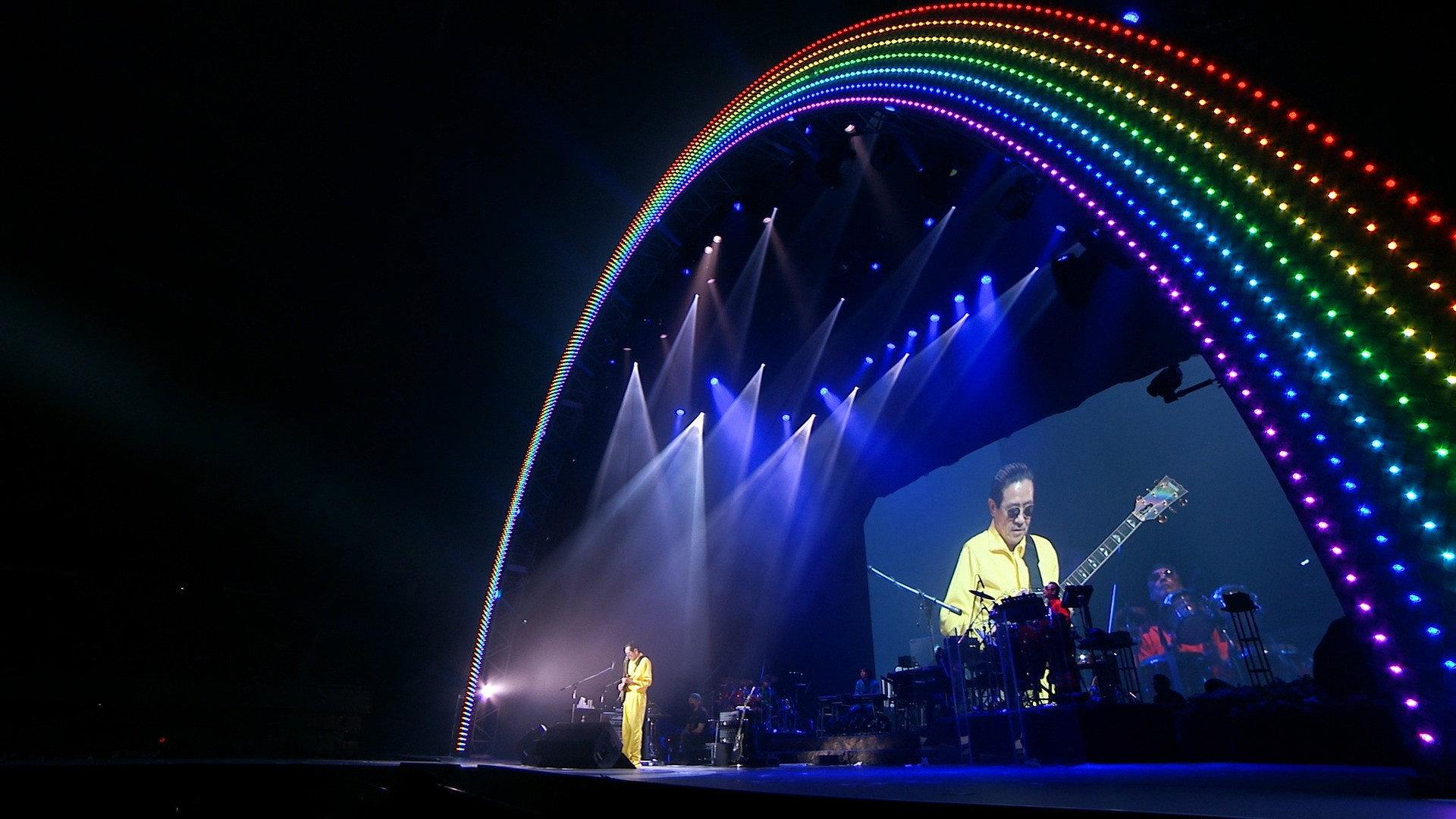 Super Live (2021) - Debut 50th Anniversary ~ The Rainbow Goblins Final 2022 movie scene
