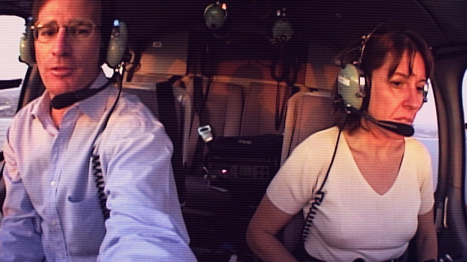 Whirlybird 2021 movie scene