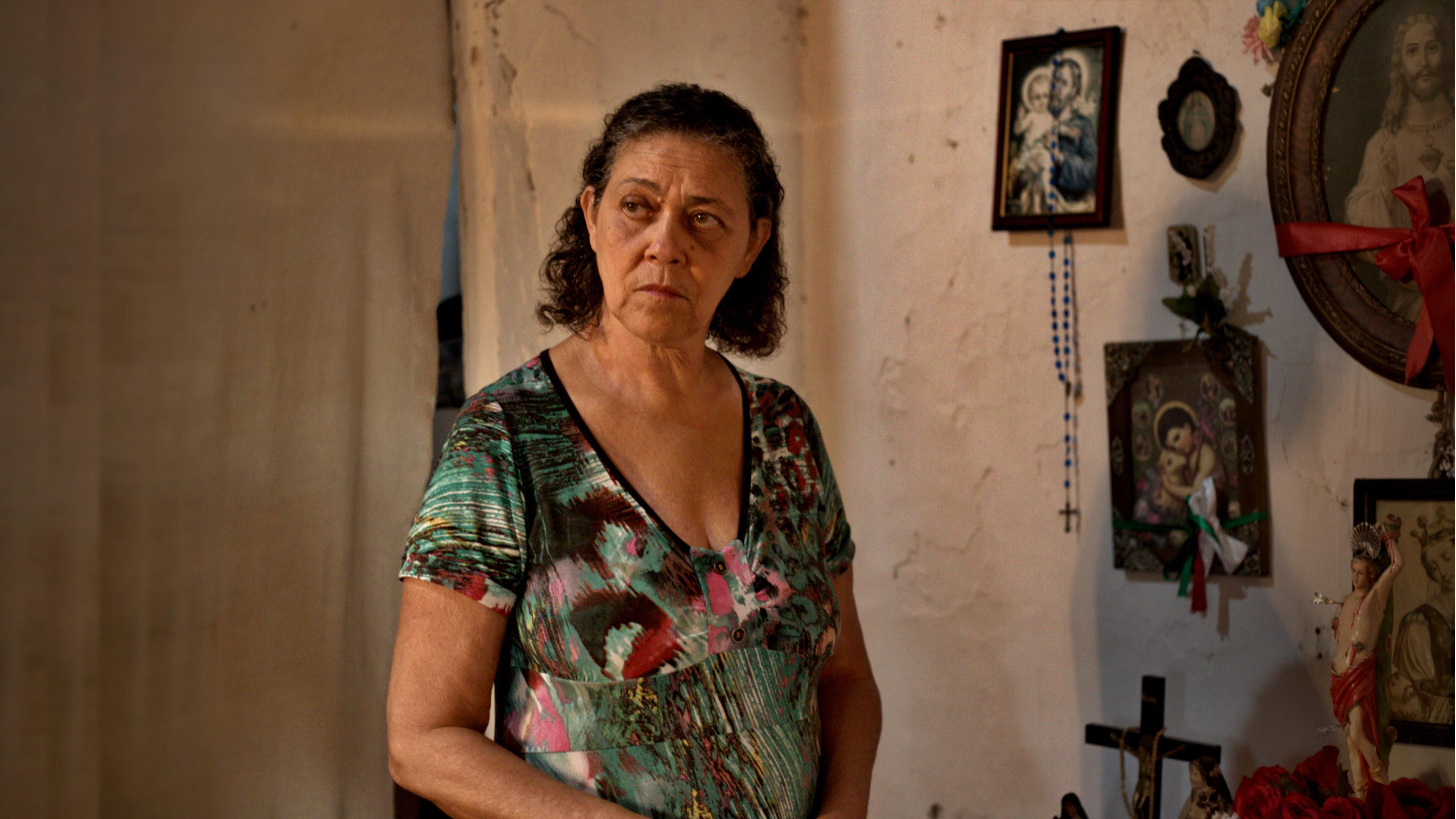 Santo Graal 2025 movie scene