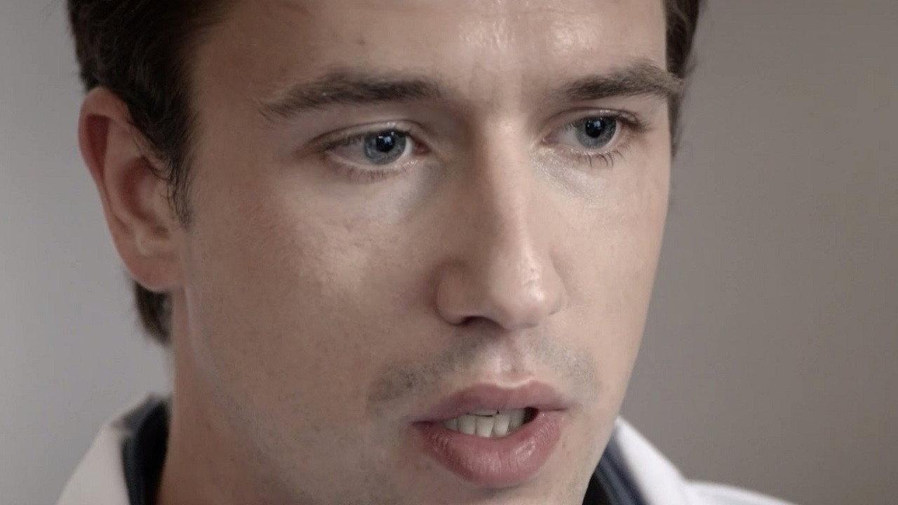 Abnormal Behavior 2015 movie scene