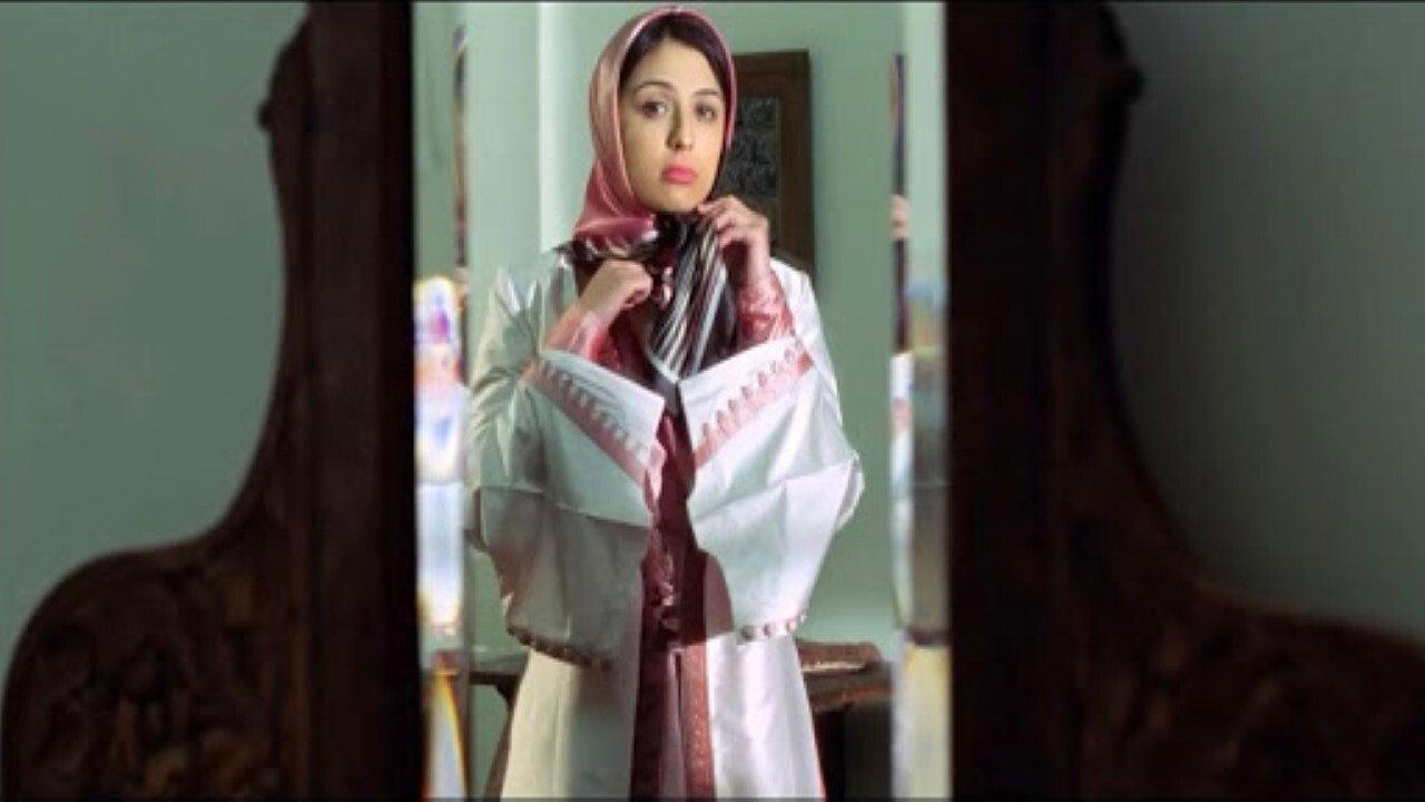 The Confrontation 2008 movie scene