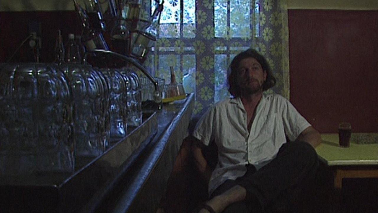 Journey on the Plain 1995 movie scene