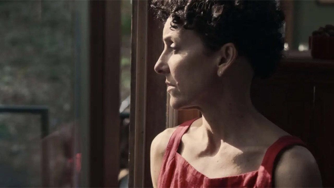 New Flesh for the Old Ceremony 2021 movie scene