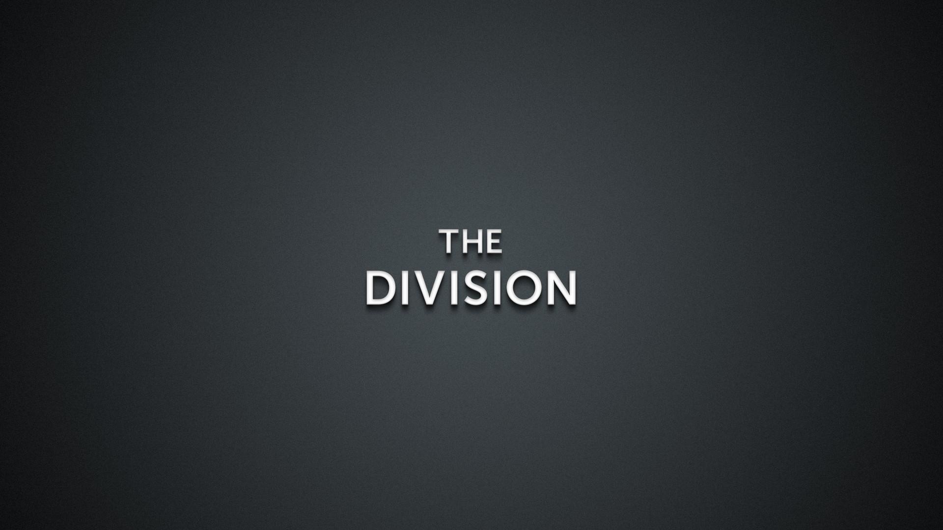 The Division 2023 movie scene
