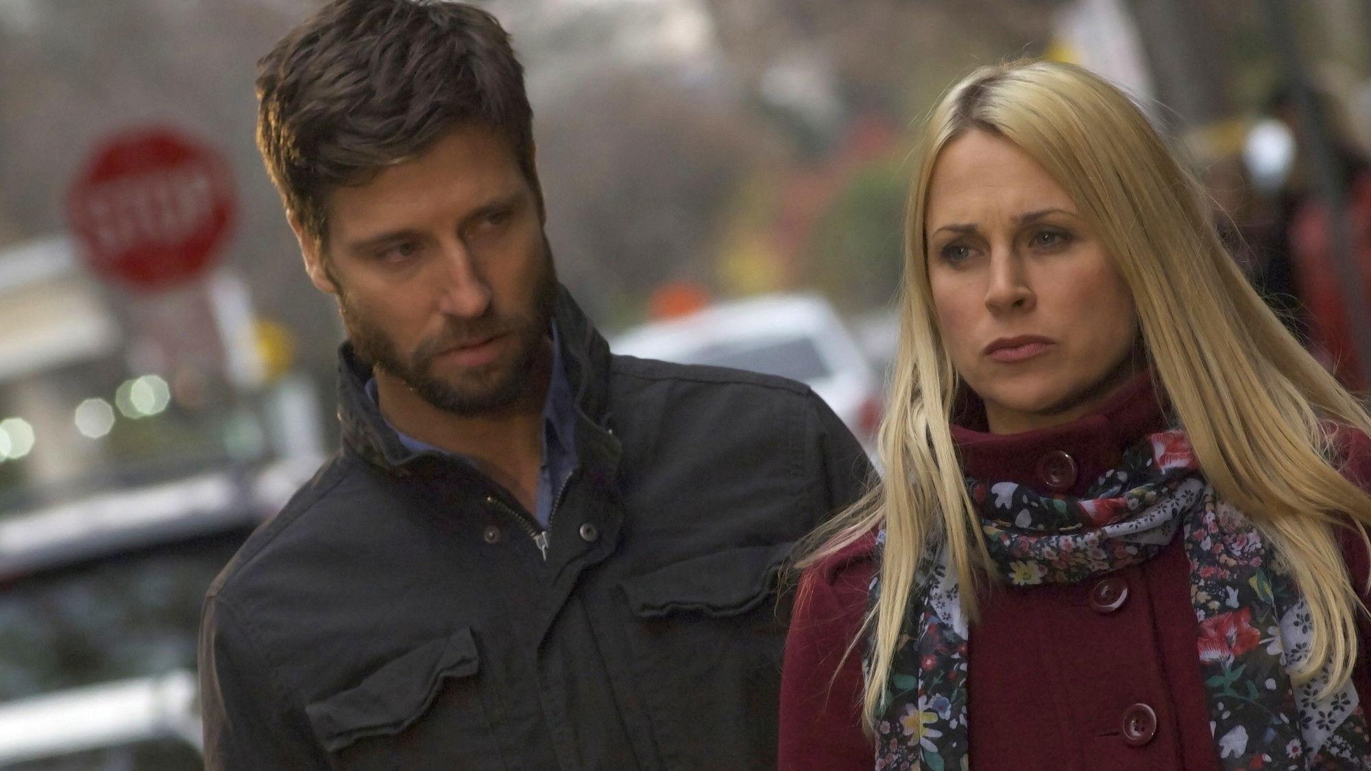 Another Man's Wife 2011 movie scene