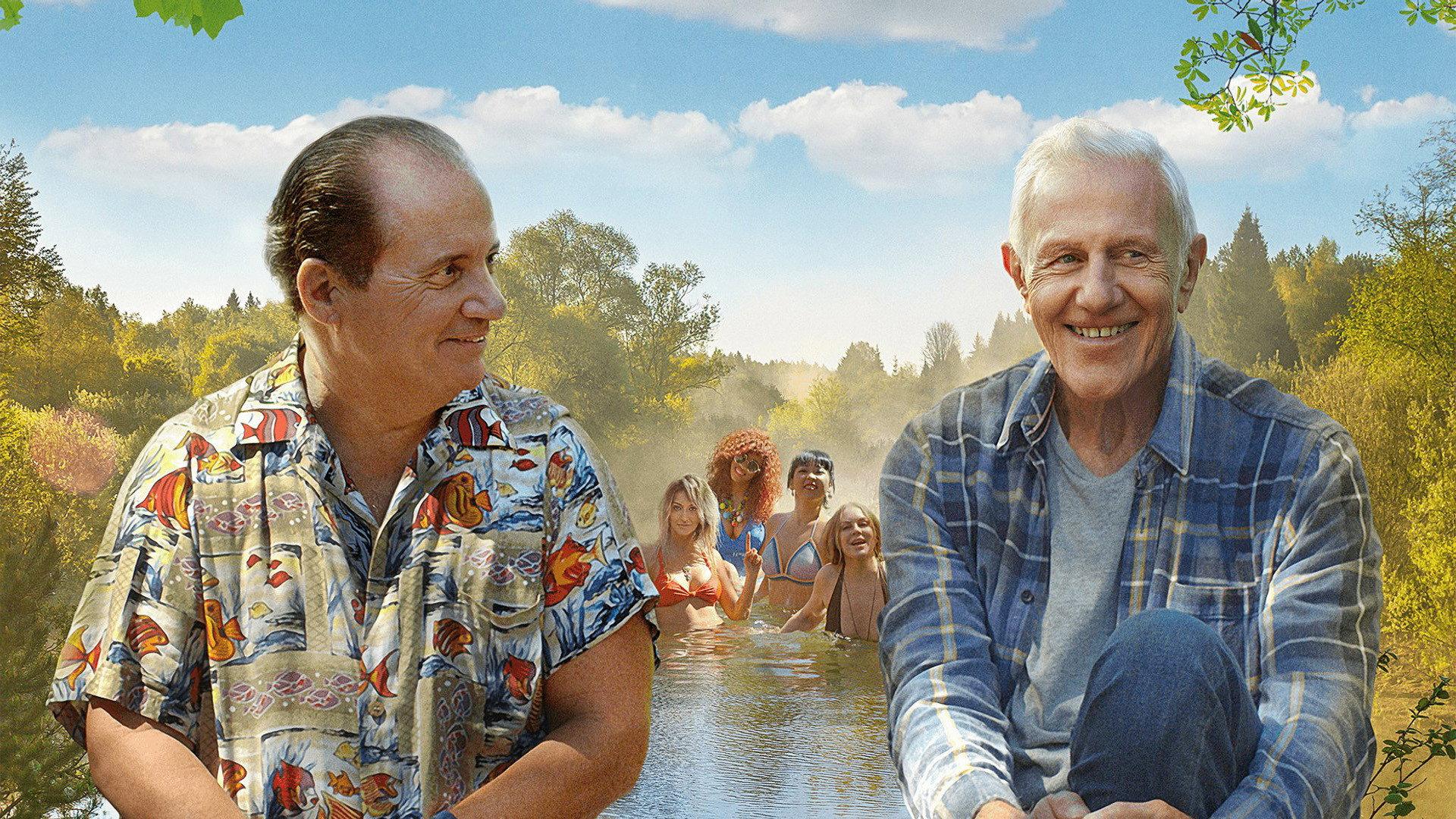 Free Byrd 2021 movie scene