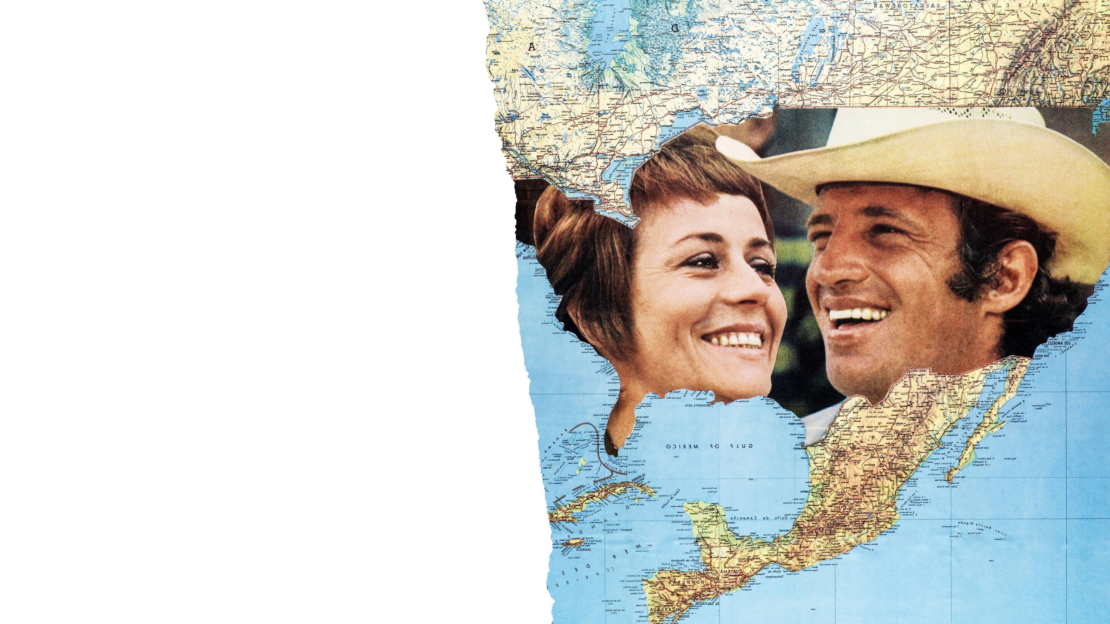 Love Is a Funny Thing 1969 movie scene