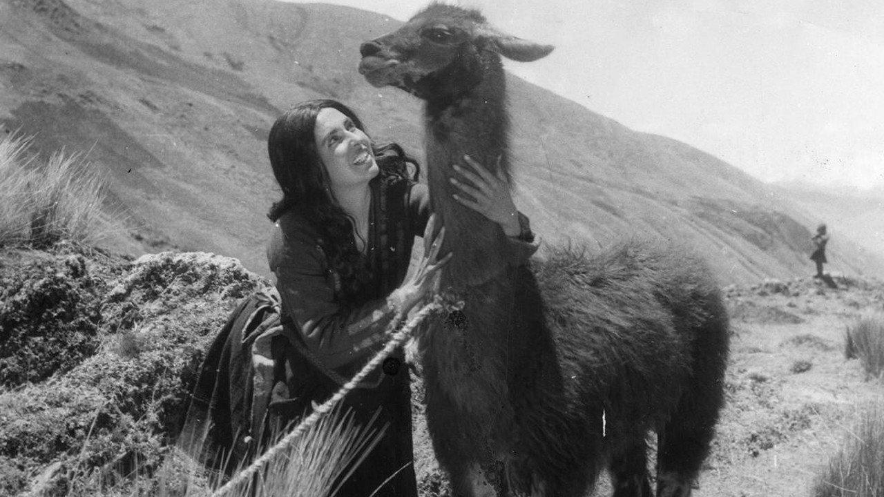Kukuli 1961 movie scene