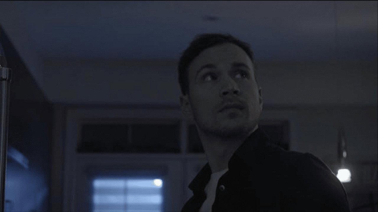 Ignore It 2021 movie scene