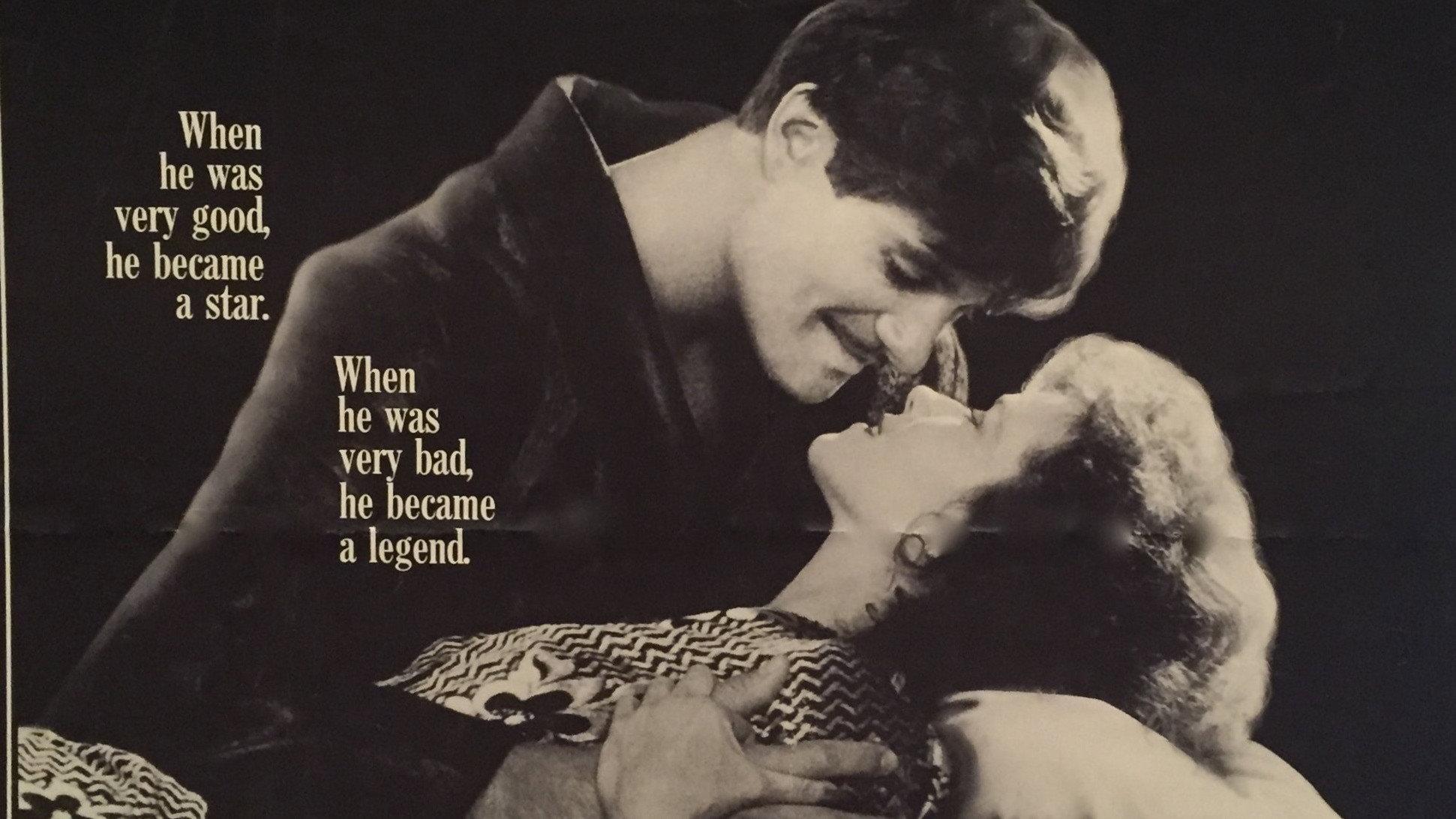My Wicked, Wicked Ways: The Legend of Errol Flynn 1985 movie scene