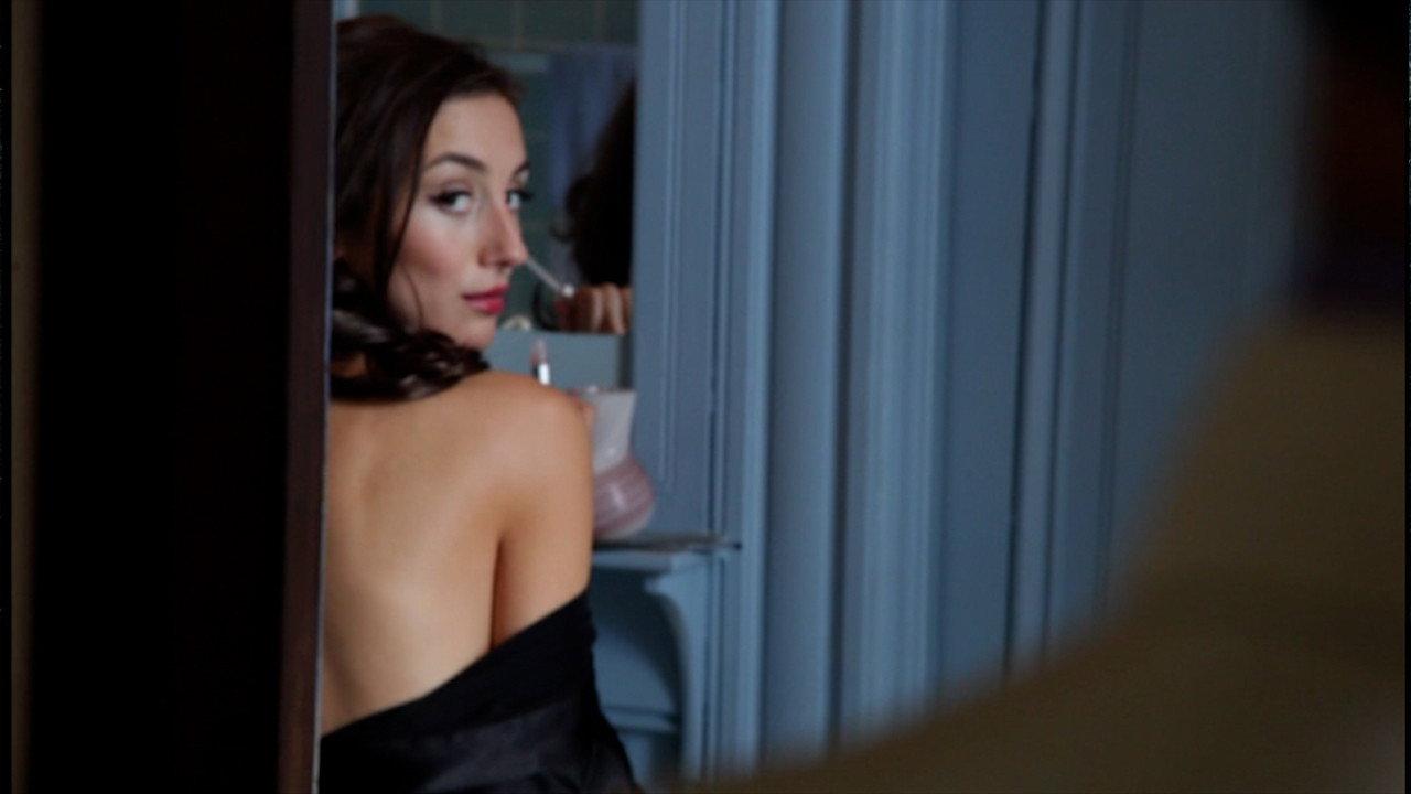 House of Temptation 2014 movie scene