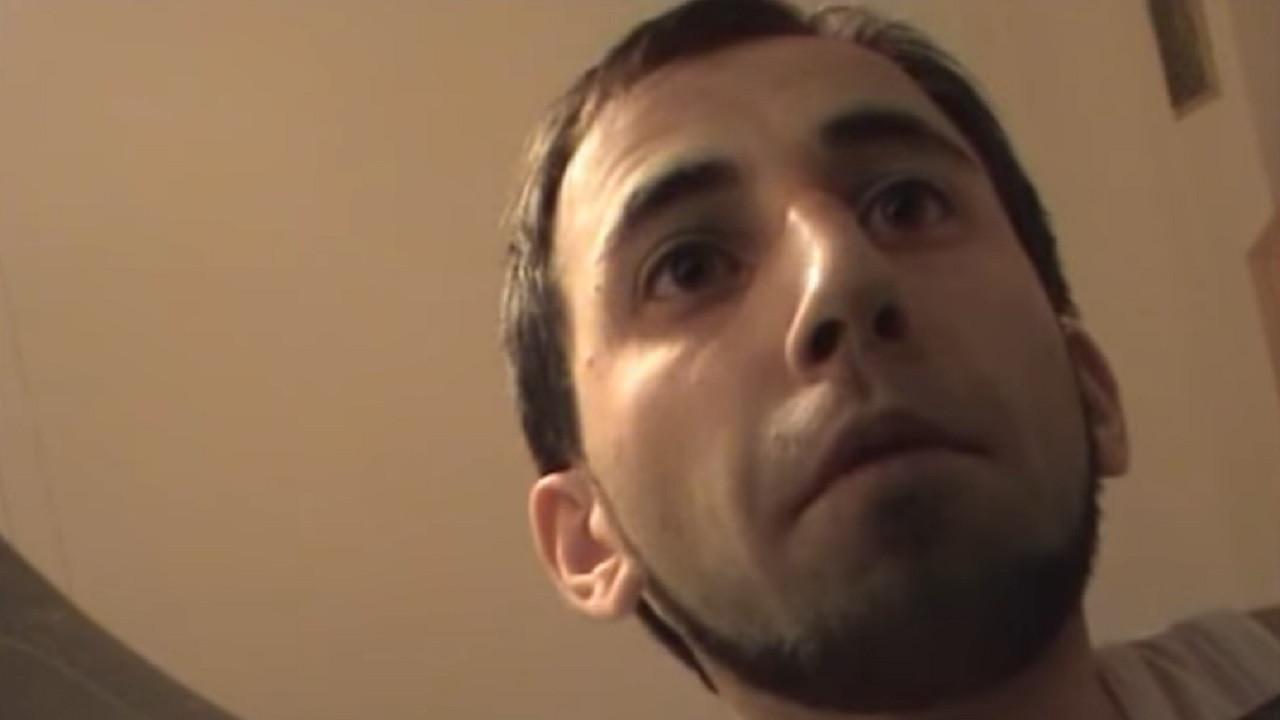 Victims of Love 2008 movie scene