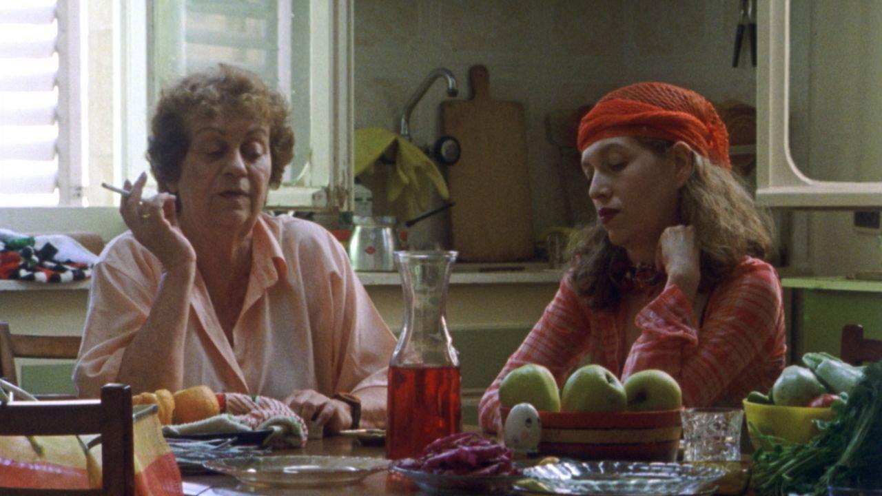 Day After Day 1998 movie scene