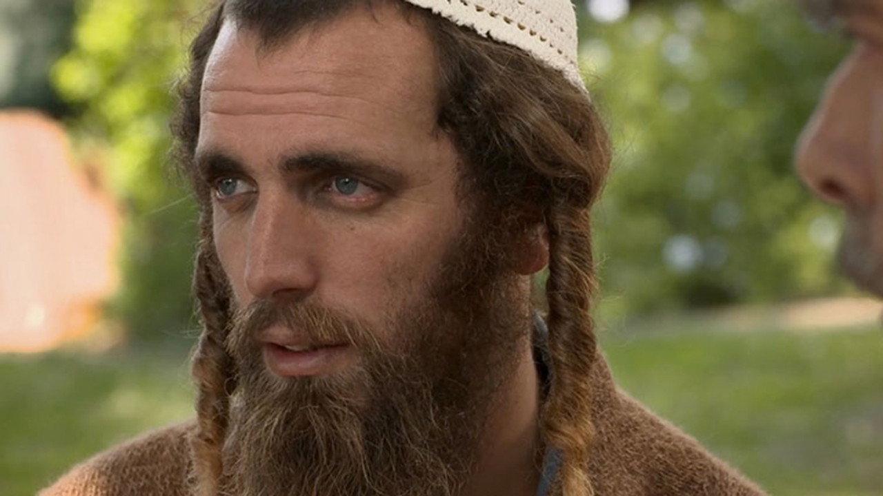 Tateh 2010 movie scene