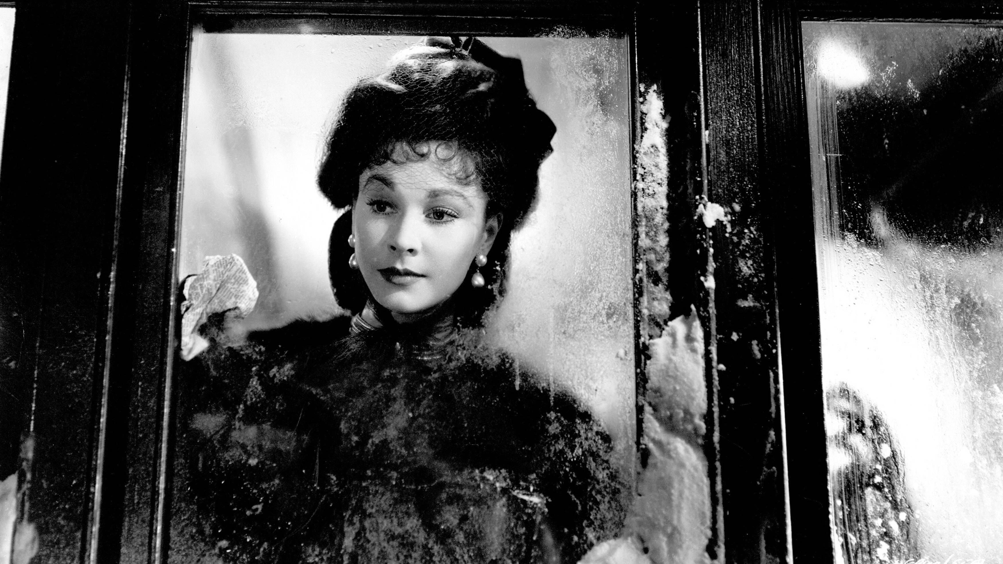 Anna Karenina 1948 movie scene