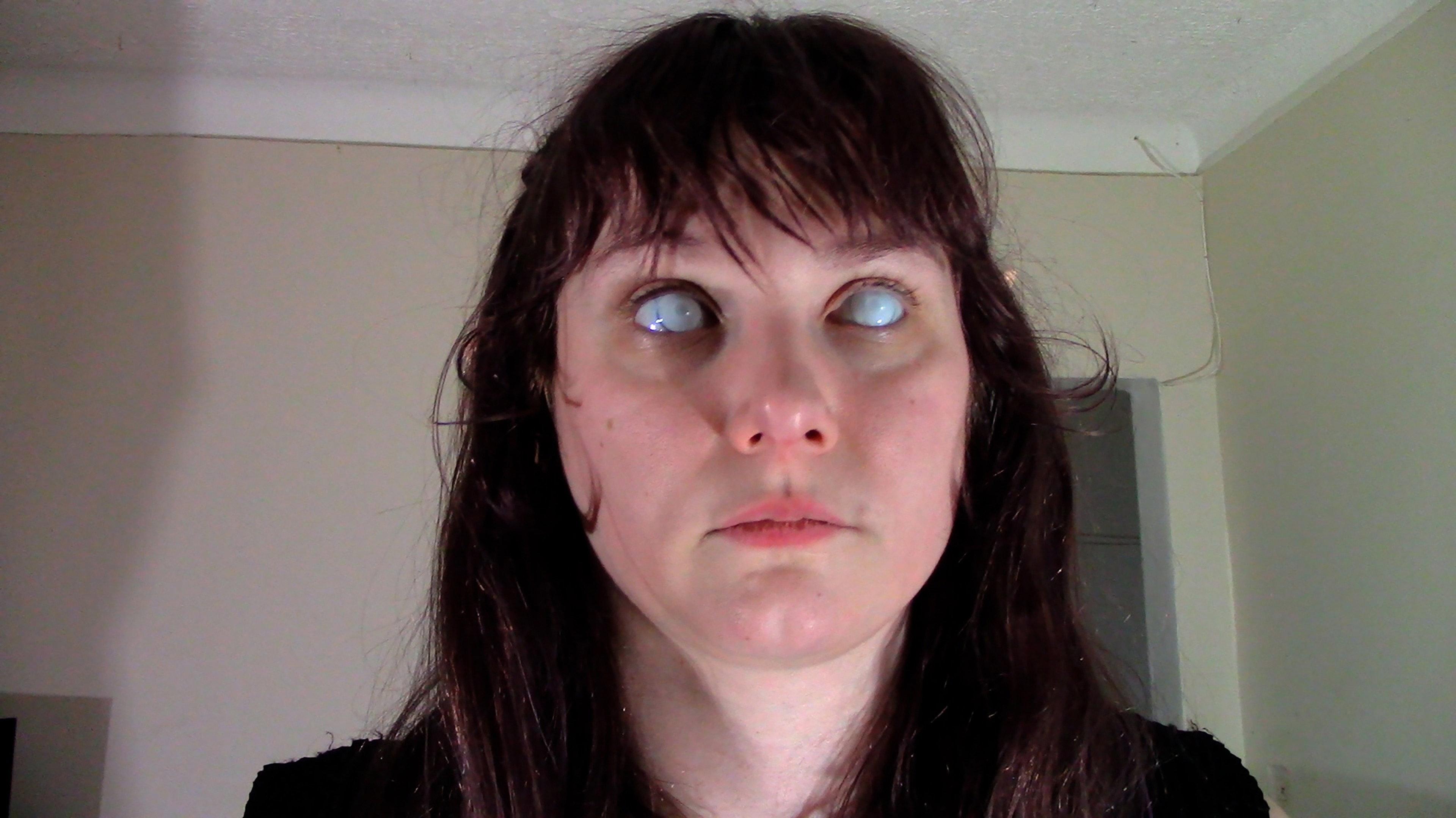 Were-Flutter: Darkest Desire 2023 movie scene