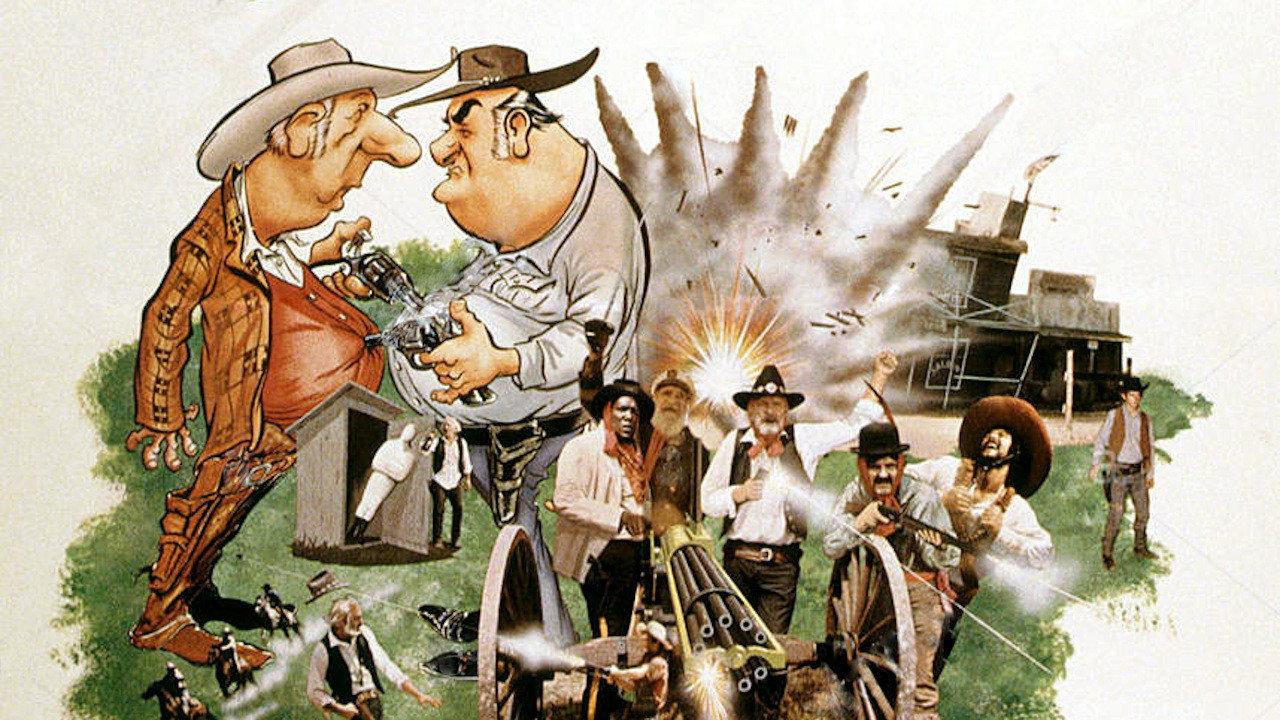 Fair Play 1972 movie scene