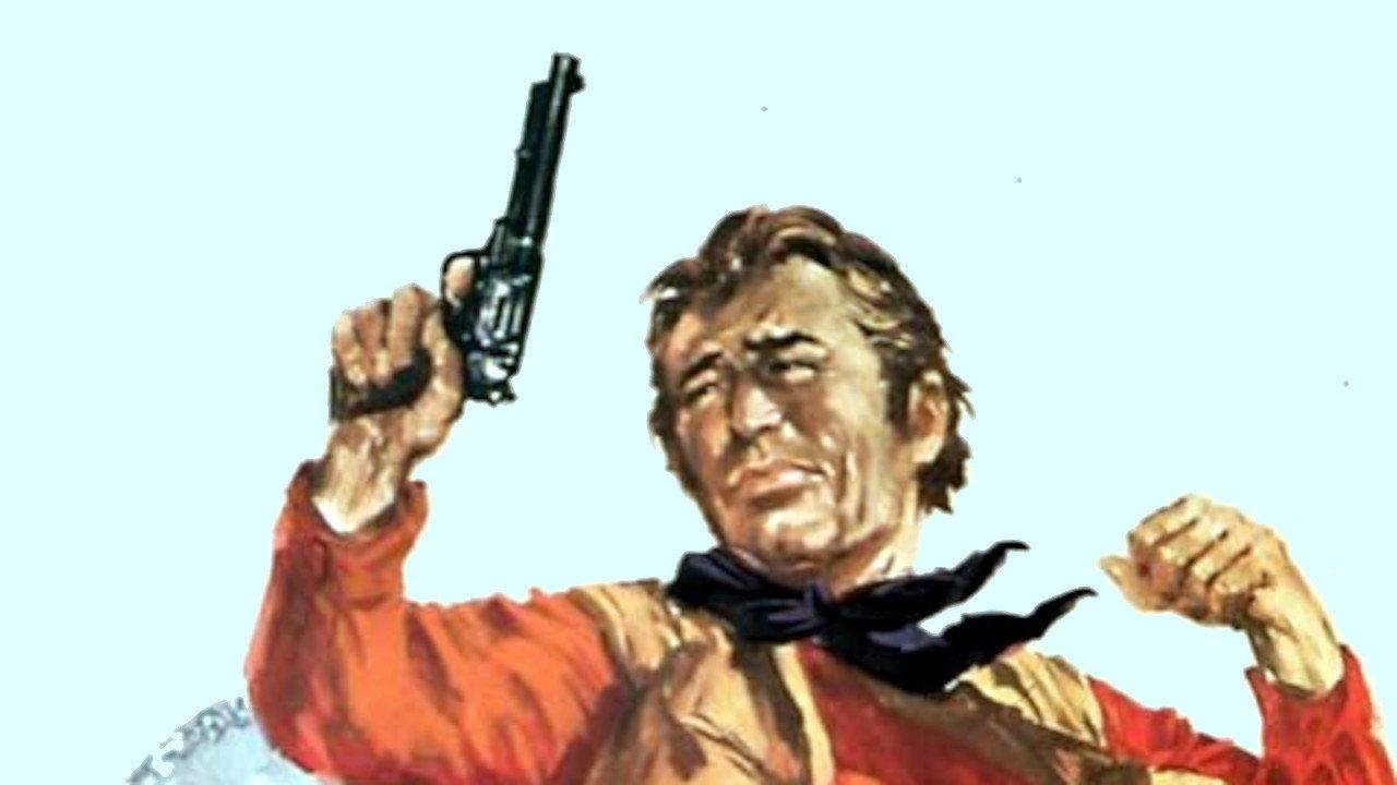 Winchester Bill 1967 movie scene