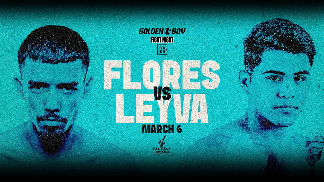 Manuel Flores vs. Jorge Leyva 2025 movie scene