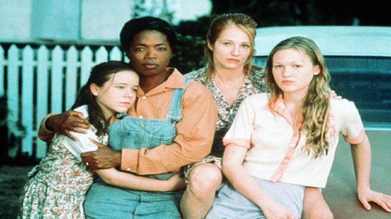Before Women Had Wings 1997 movie scene
