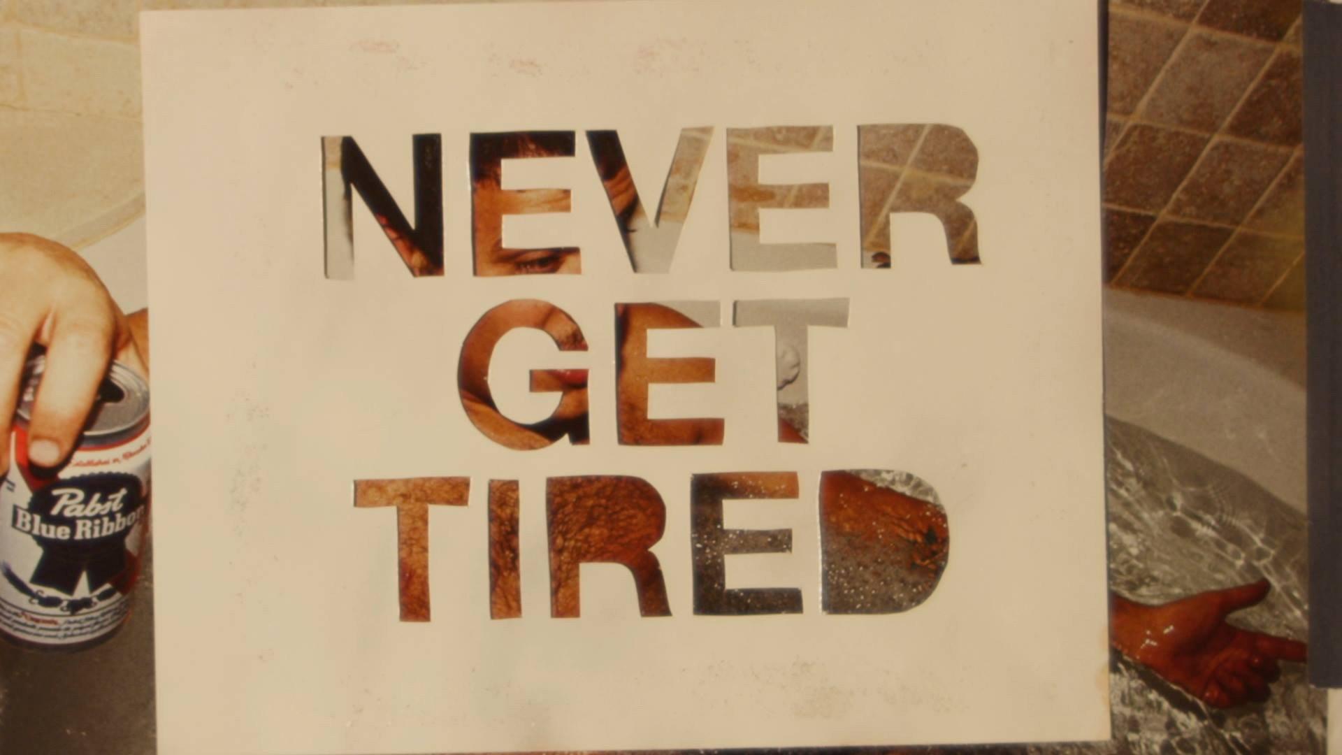 Never Get Tired: The Bomb the Music Industry! Story 2015 movie scene