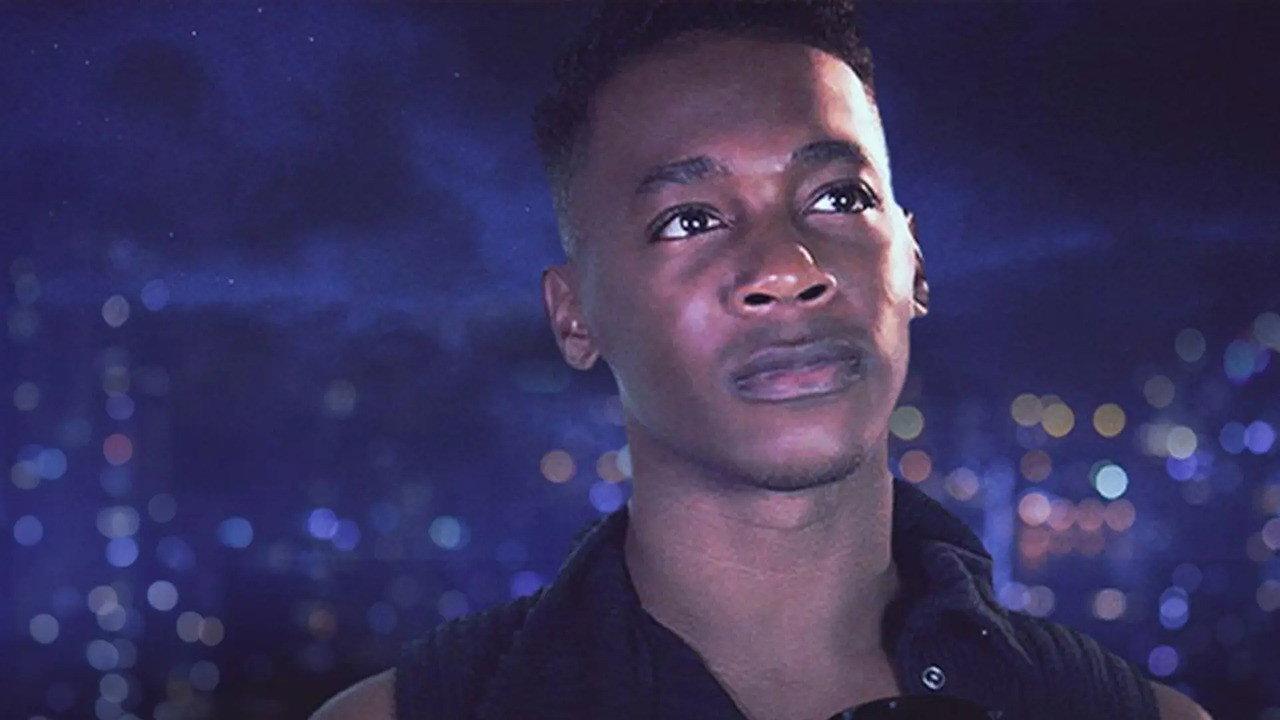August: Web of Lies 2024 movie scene