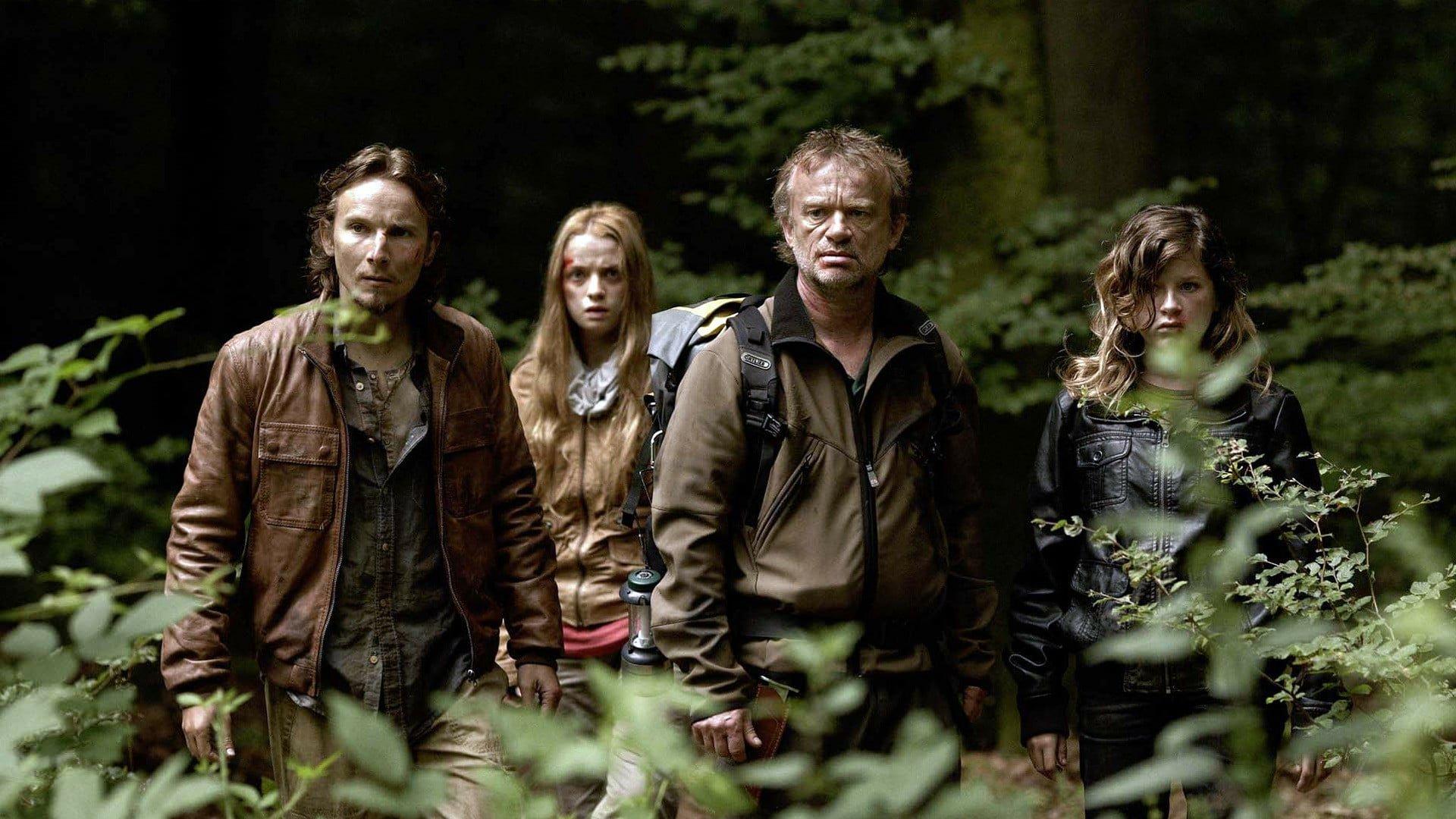 Humans 2009 movie scene