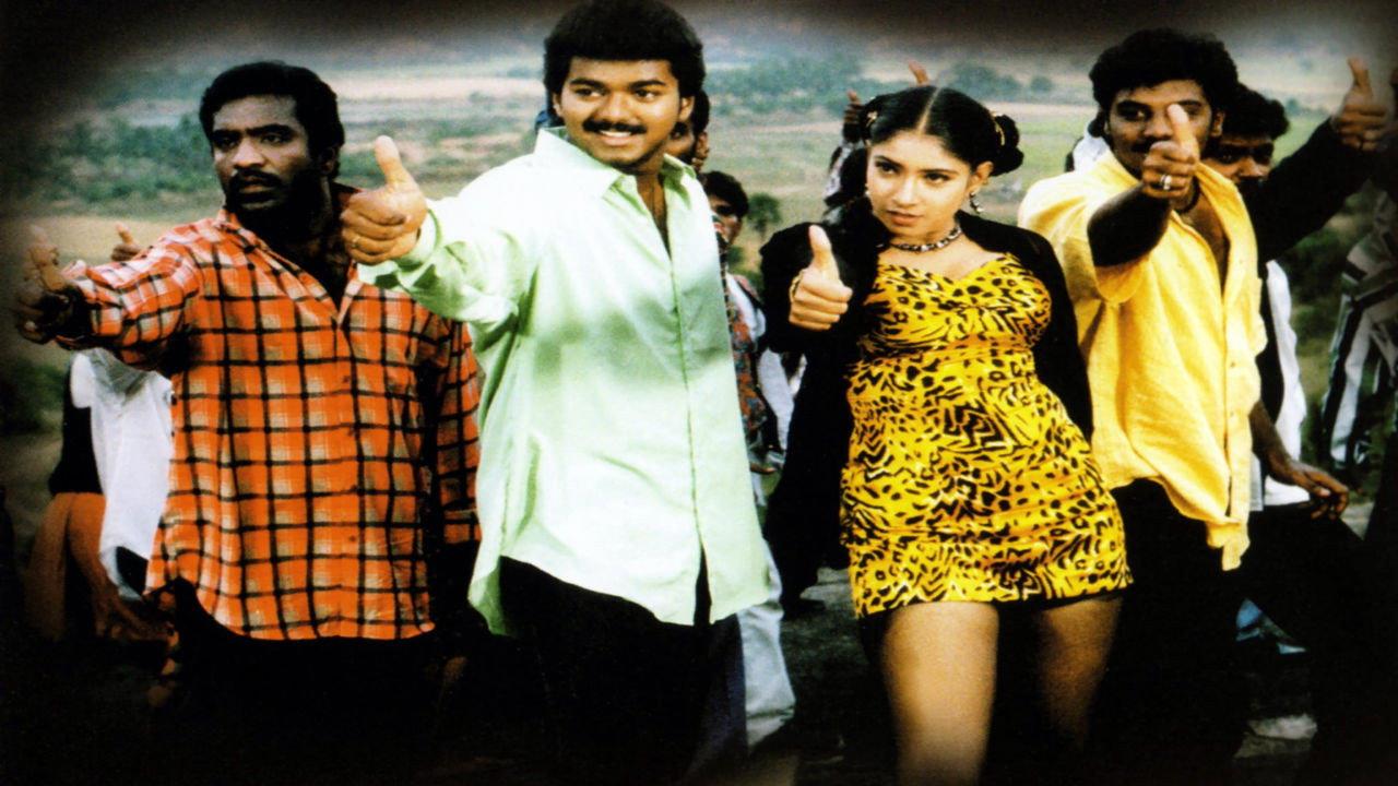 Nilaave Vaa 1998 movie scene