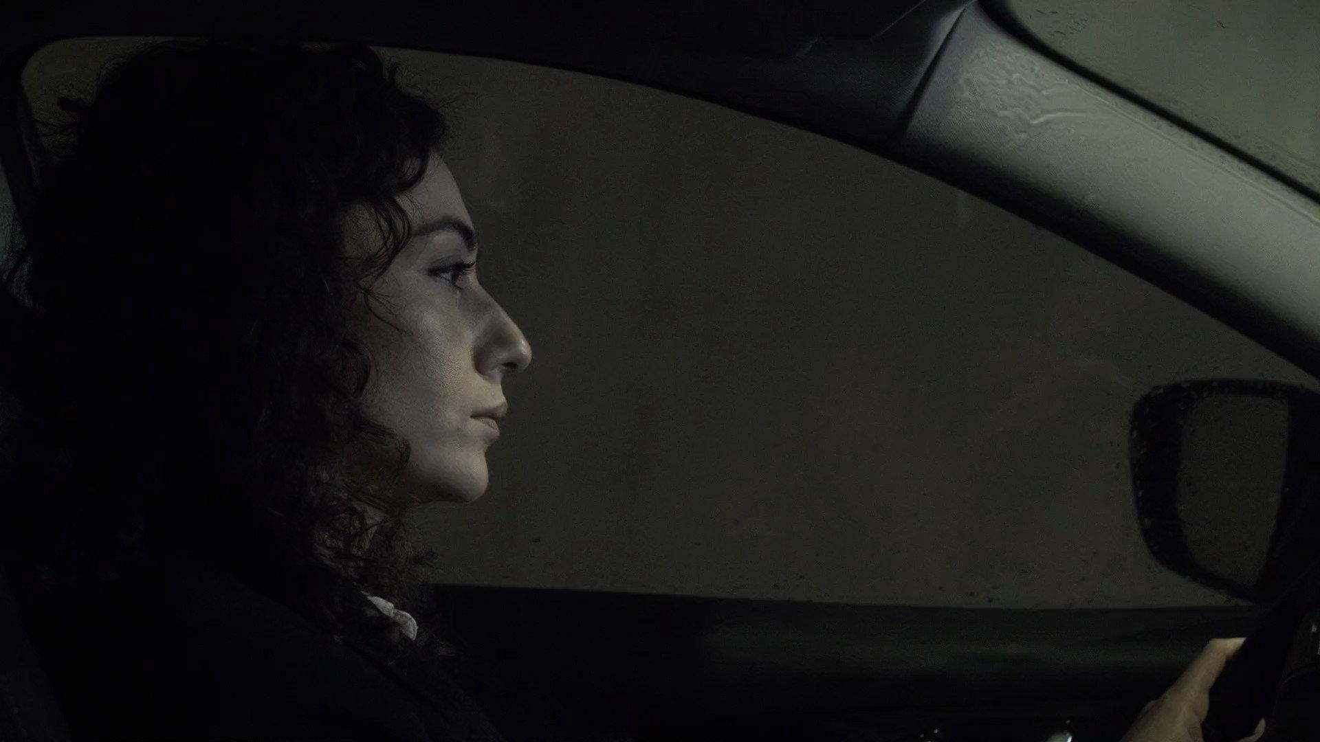 Commitment Aslı 2019 movie scene