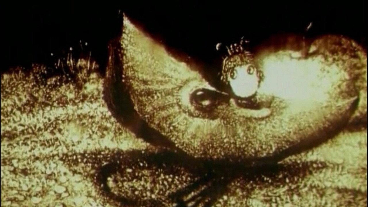 Forest Tales 1997 movie scene