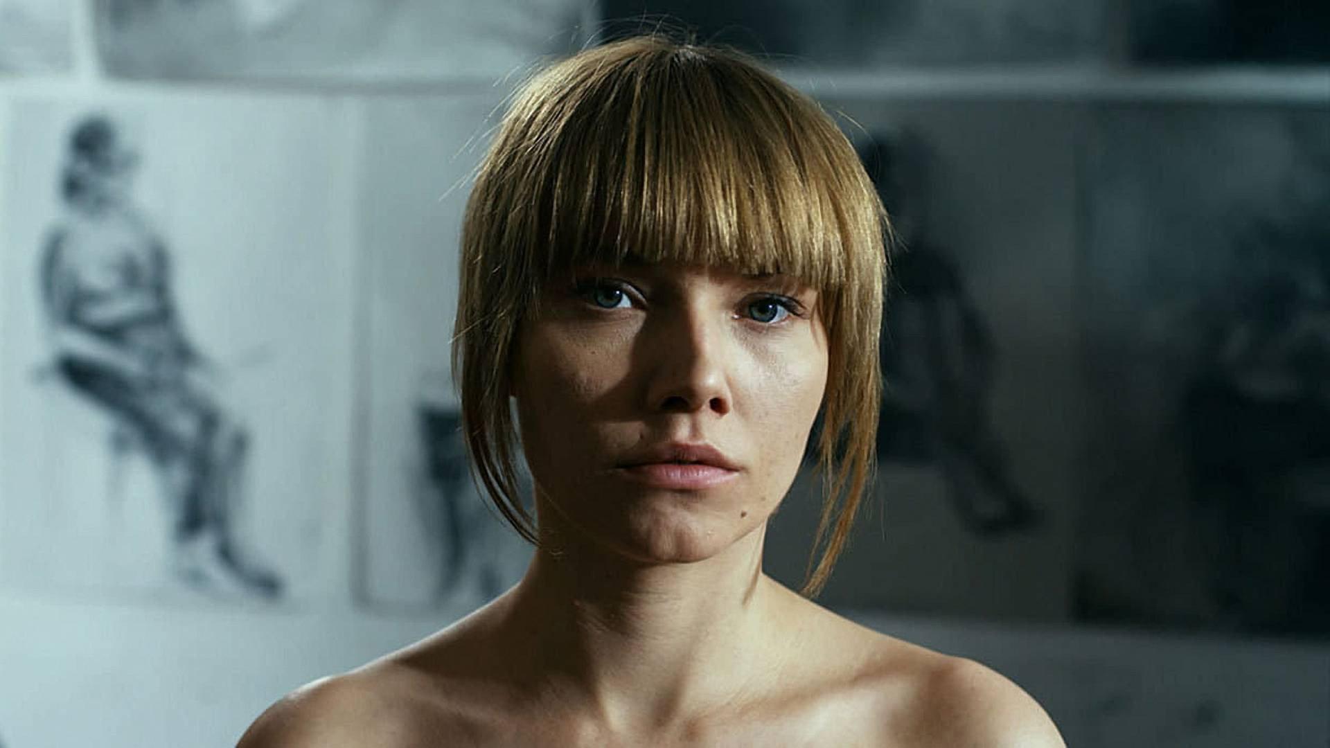 My Name Is Ki 2011 movie scene