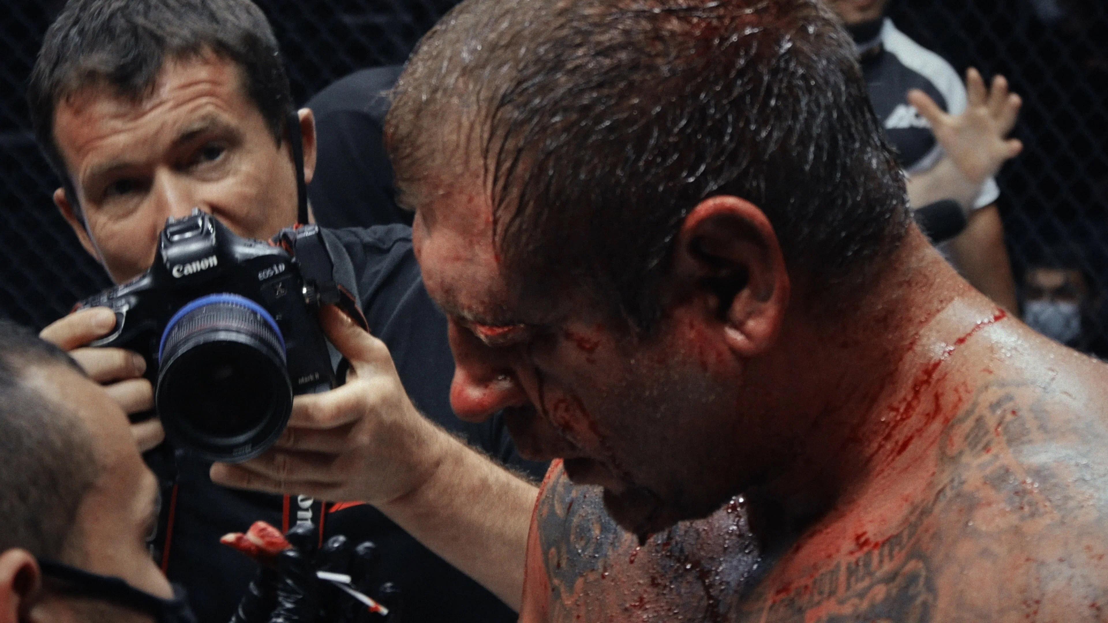 Emelianenko 2026 movie scene