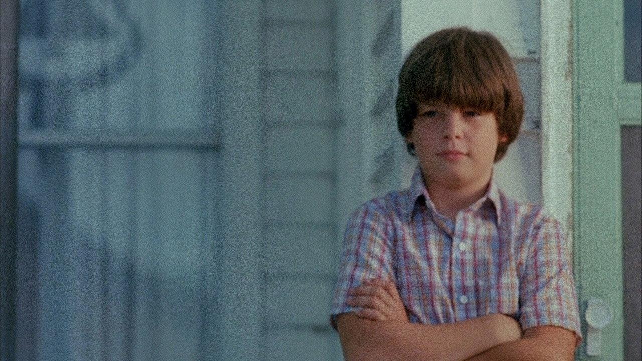 The Stone Boy 1984 movie scene