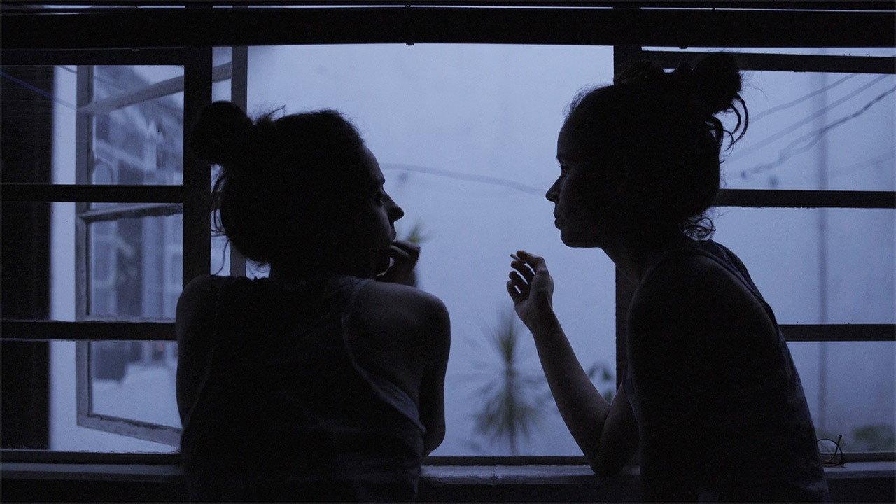 Dopamina 2019 movie scene