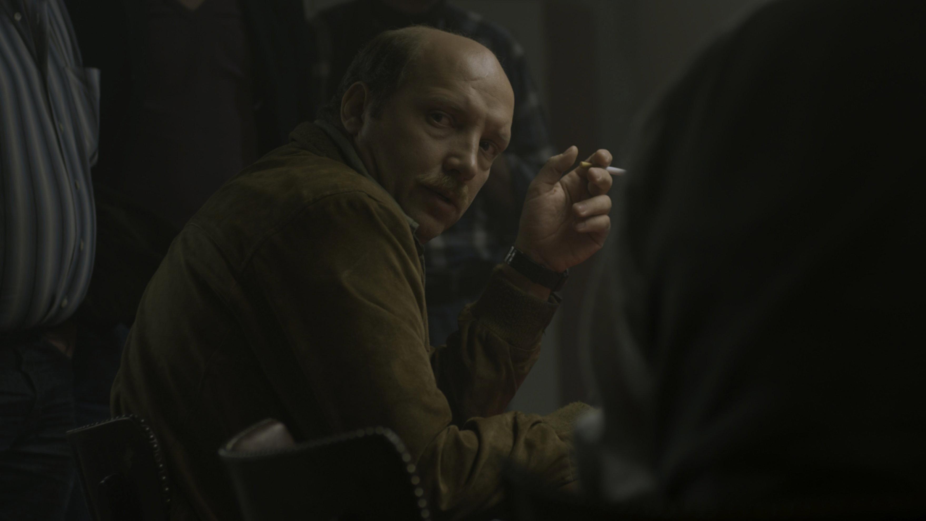 Plan C 2012 movie scene