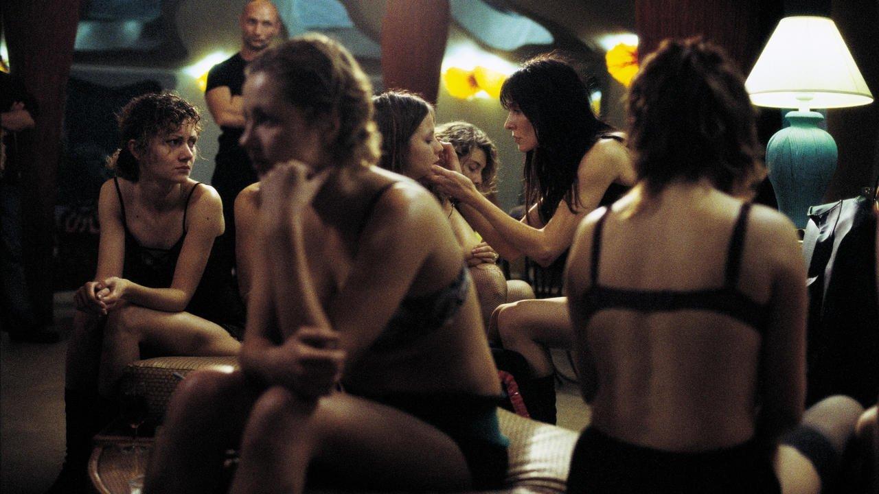 Promised Land 2004 movie scene