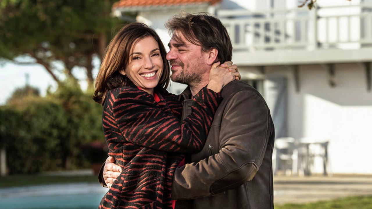 Remember Us 2019 movie scene