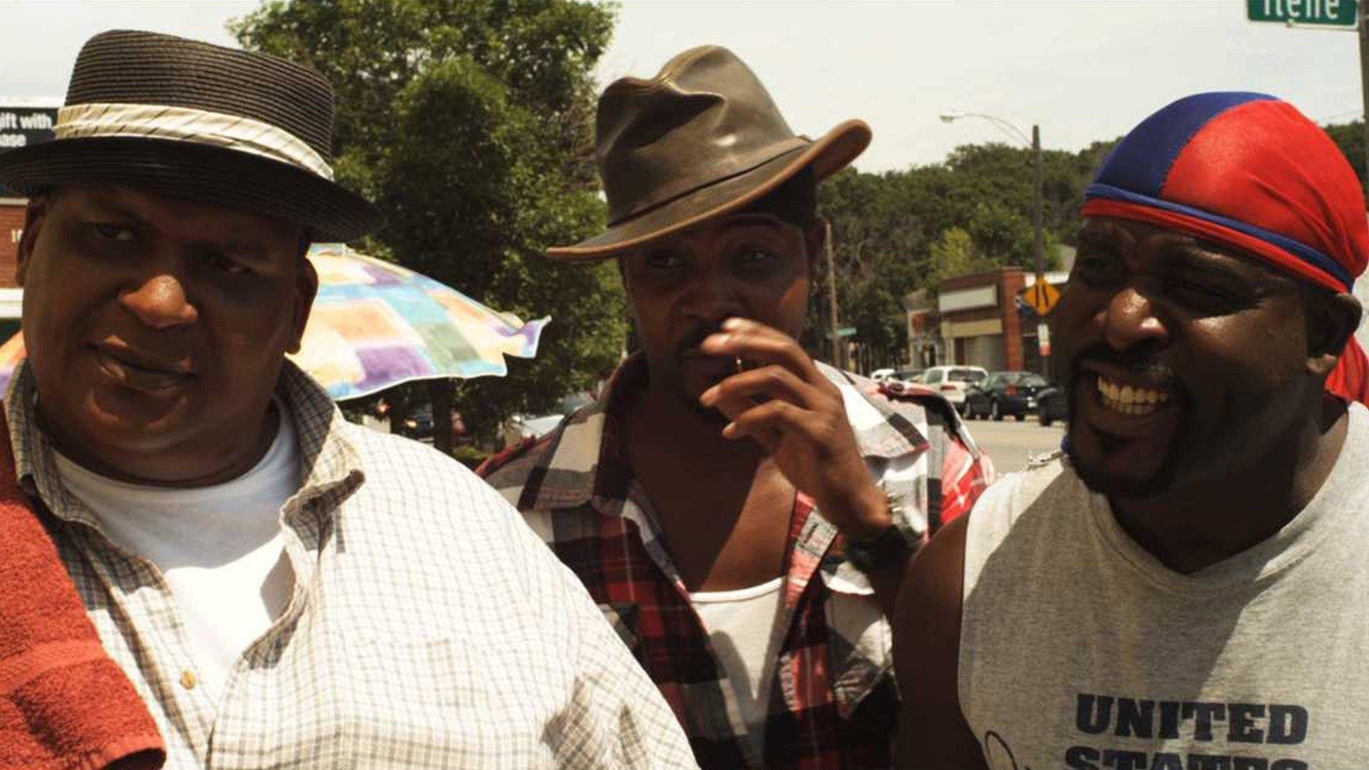 CornerStore 2011 movie scene
