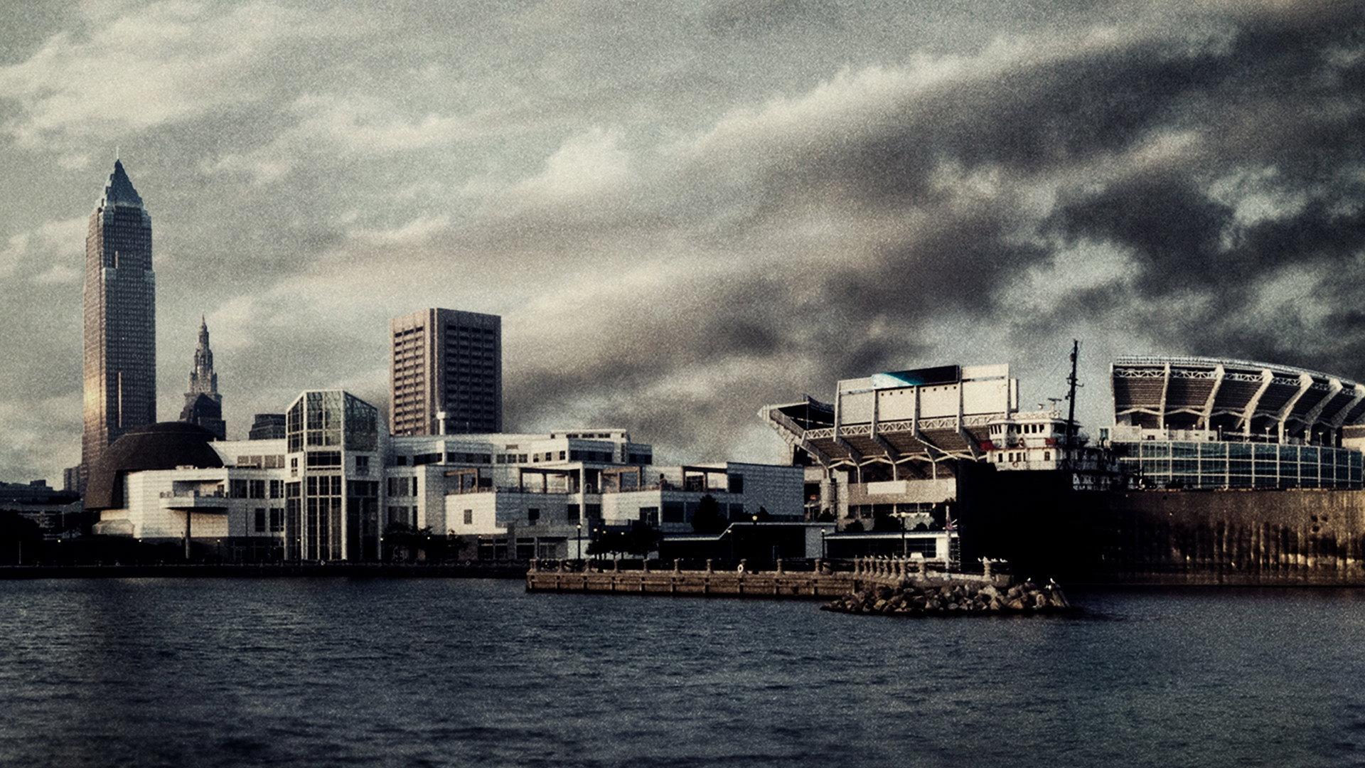 Believeland 2016 movie scene