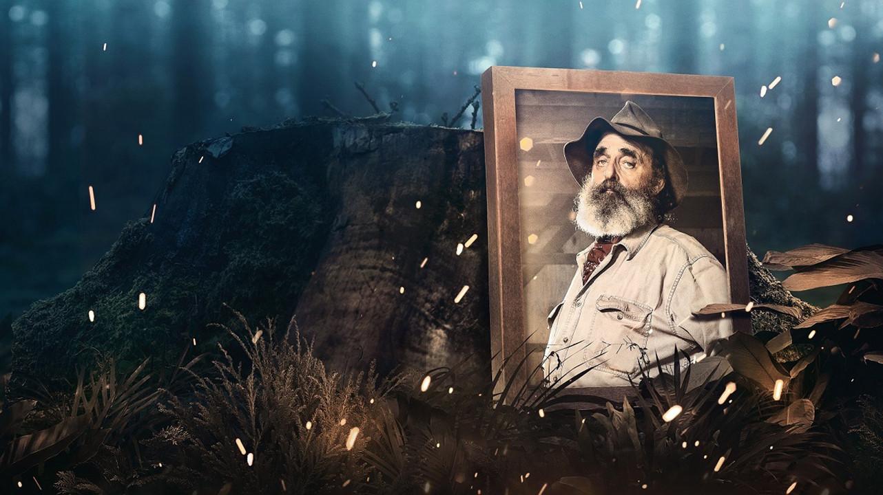 Mountain Monsters: A Tribute to Trapper 2021 movie scene