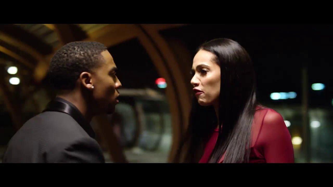 Swag Inc. 2019 movie scene