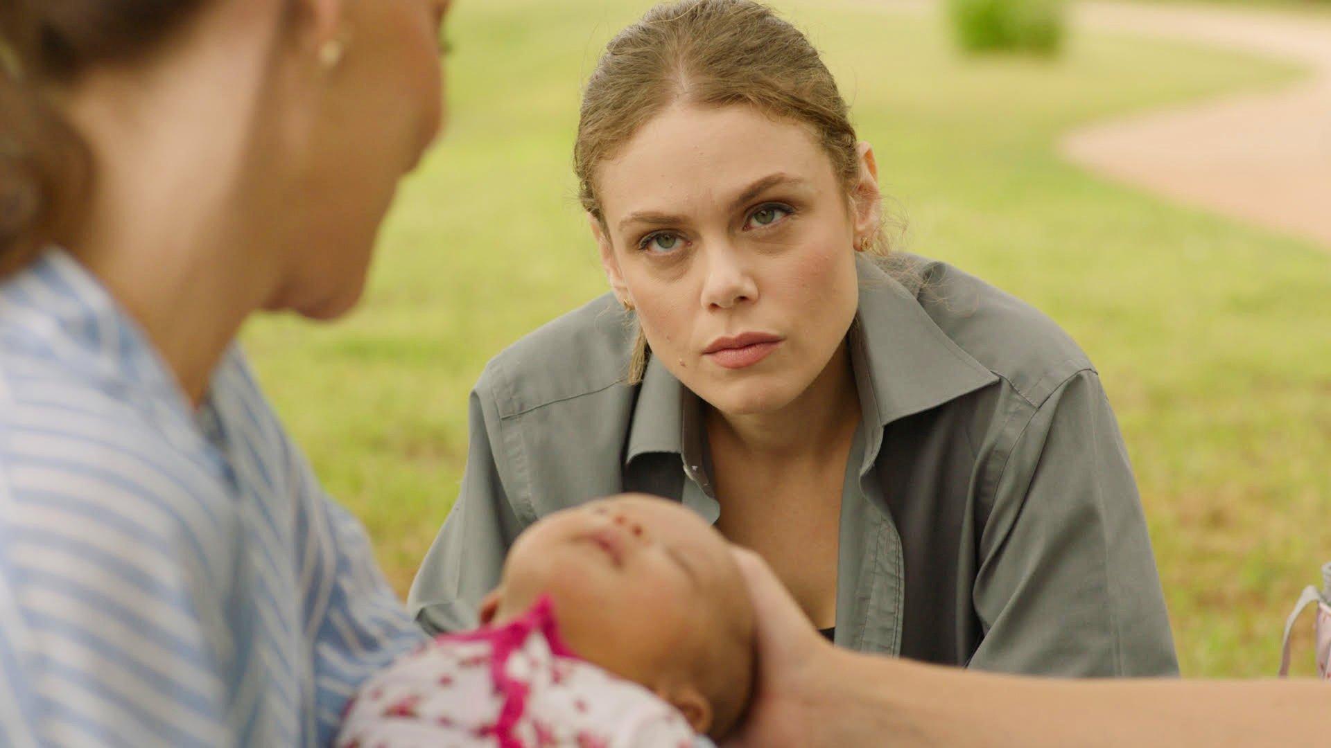 A Baby at Any Cost 2022 movie scene