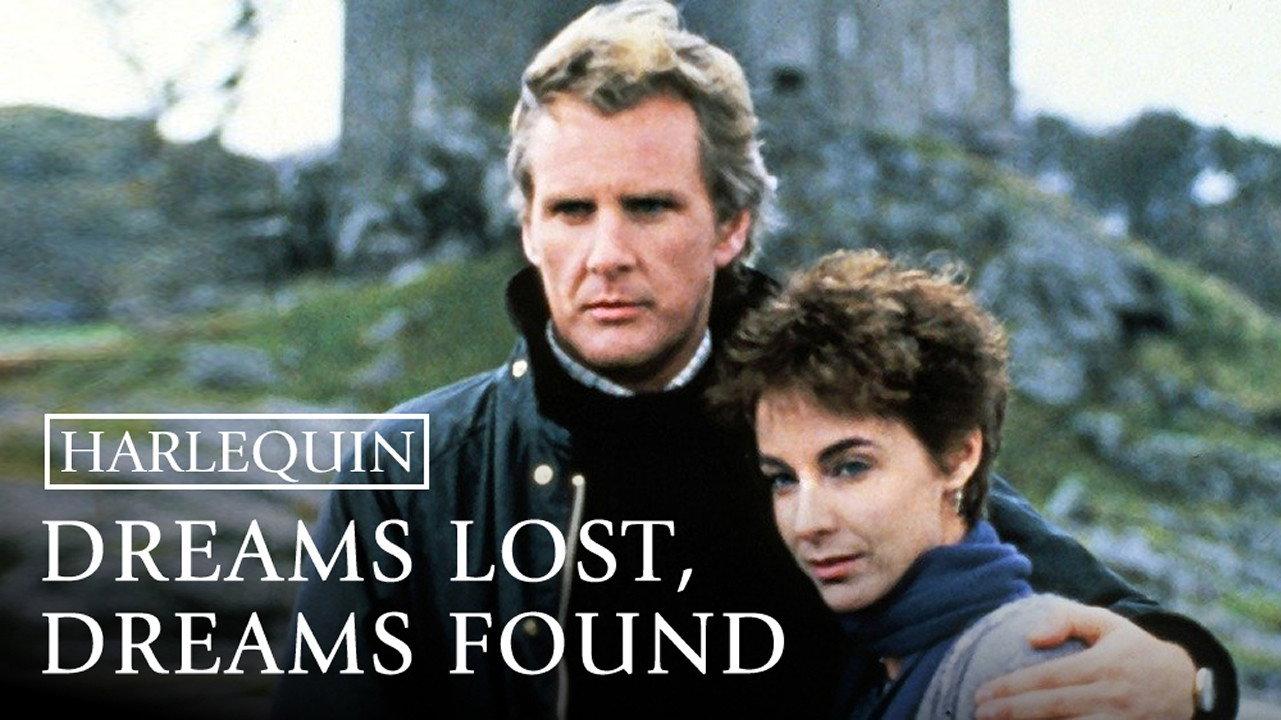 Dreams Lost, Dreams Found 1987 movie scene
